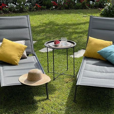Garden Apartment Pakoštane Kültér fotó