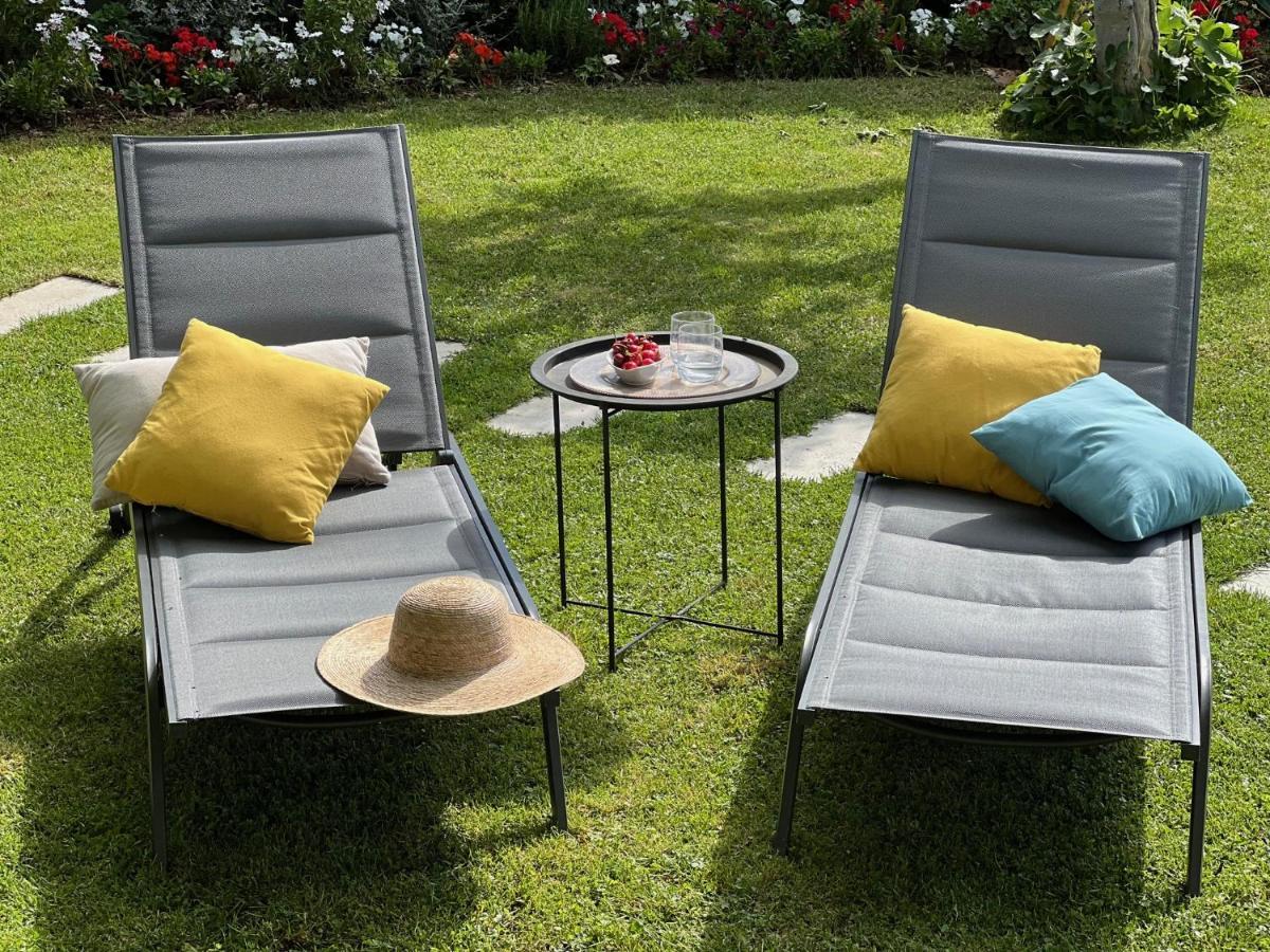 Garden Apartment Pakoštane Kültér fotó
